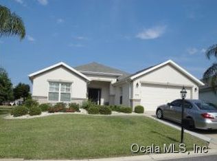 13119 SE 91st Court Rd, Summerfield, FL 34491