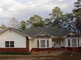 9 Veranillo Dr, Hot Springs Village, AR 71909