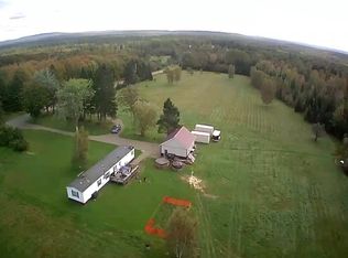 503 Main St, Wytopitlock, ME 04497