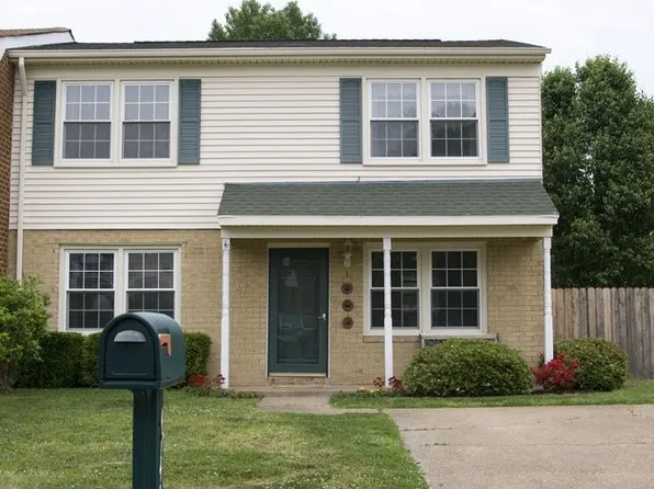4741 Old Hickory Rd, Virginia Beach, VA 23455