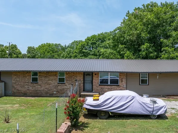1223 N State Highway 23, Booneville, AR 72927