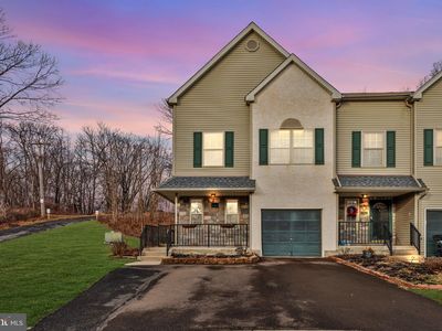 746 Bargate Ct, Southampton, PA, 18966
