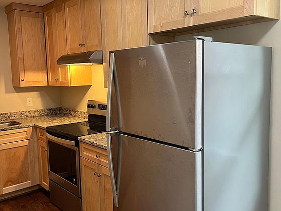 Another kitchen view