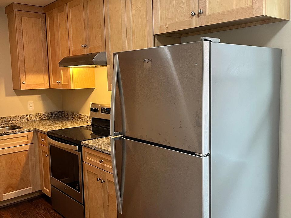 Another kitchen view