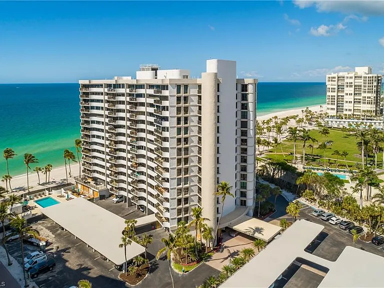 4005 Gulf Shore Blvd N #603 — Photo 2