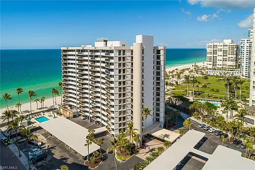 4005 Gulf Shore Blvd N #605 Photo 1