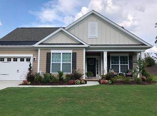 156 Hawks Creek Pkwy, Fort Mill, SC 29708