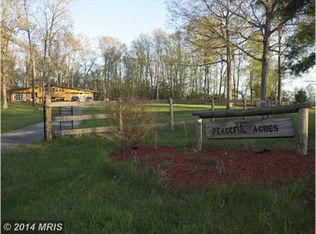 7323 Toler Dr, Nokesville, VA 20181