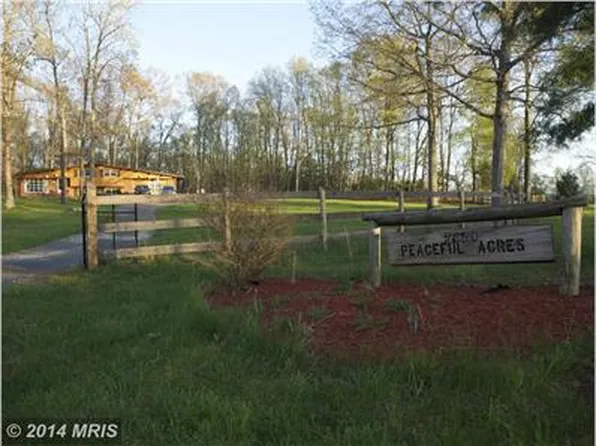 7323 Toler Dr, Nokesville, VA 20181