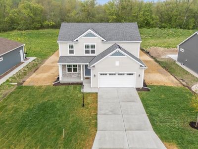 W228N7693 Woodland COURT, Sussex, WI, 53089