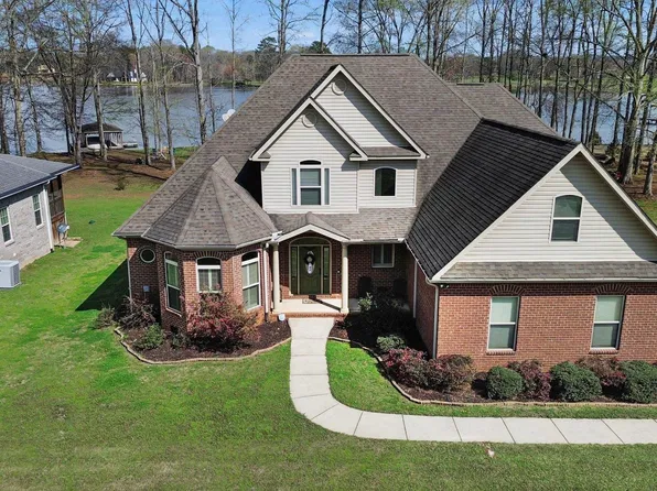 134 Barnsley St, Wilsonville, AL 35186