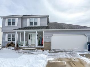 221 Overlook Terrace, Marshall, WI 53559
