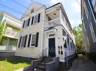 41 Spring St APT D, Charleston, SC 29403