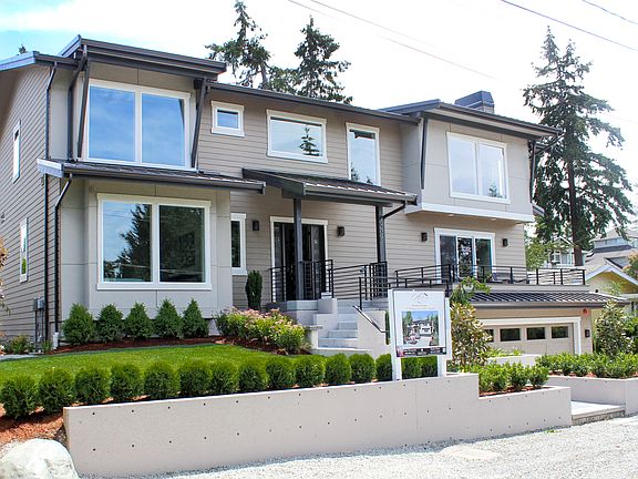 2nd image of 2436 62nd Ave SE
