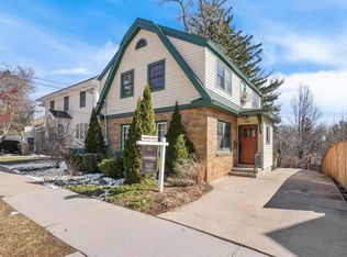 2529 Gregory Street, Madison, WI 53711
