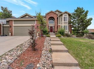 1535 Rosemary Ct, Castle Rock, CO 80109