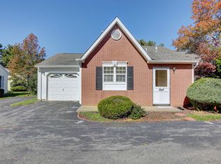 7 Datchet Close #1000, Freehold, NJ 07728