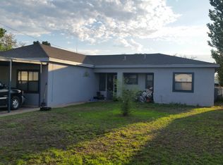 2626 N Northwest Dr, Hobbs, NM 88240
