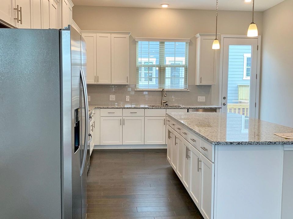 1st image of 1233 Whitby Moore St #128