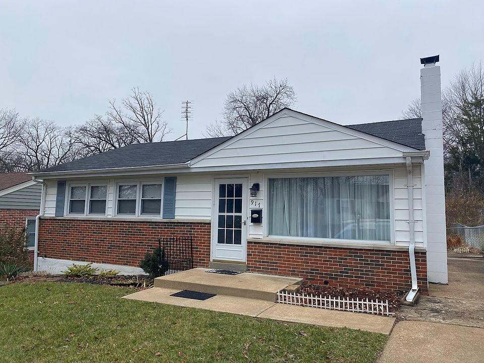 Front house