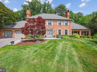 15221 Middlegate Rd, Silver Spring, MD 20905