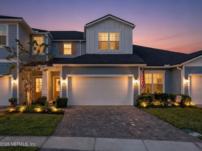 412 PINE BLUFF Drive, Saint Augustine, FL, 32092