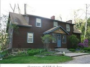 132 Colebrook Rd, Norfolk, CT 06058