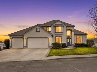 201 Center Blvd, Richland, WA 99352