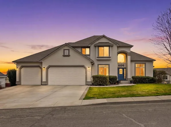 201 Center Blvd, Richland, WA 99352