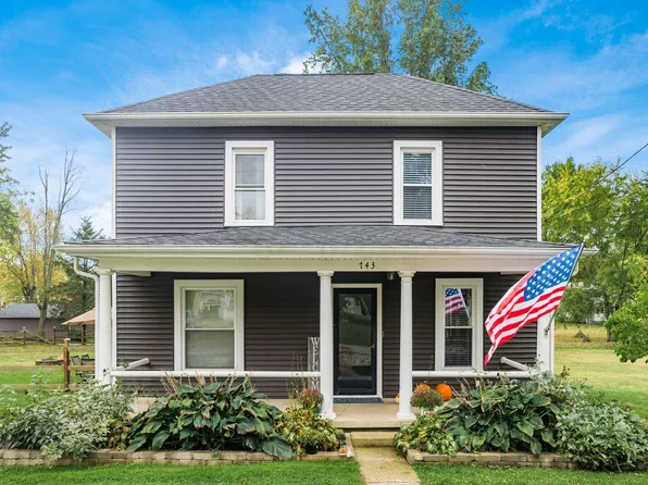 743 Columbus St, Etna, OH 43018