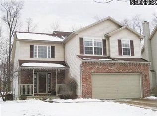 806 Savannah Trl, Medina, OH 44256