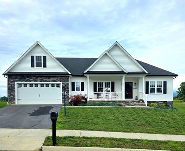 173 Tomasville Dr, Waynesboro, VA, 22980