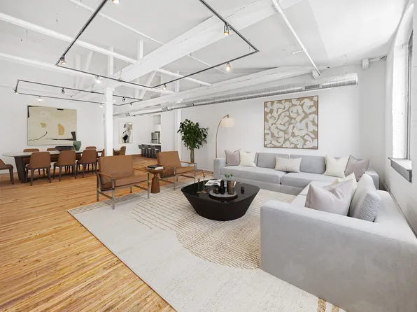 Berks Warehouse, 1853 N Howard St #204, Philadelphia, PA 19122