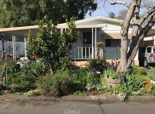 5890 E Highway 20 SPACE 22, Lucerne, CA 95458