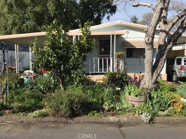 5890 E Highway 20 Space 22, Lucerne, CA 95458