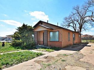 512 N Davis St, Clovis, NM 88101