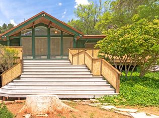 100 Purtymun Ln, Sedona, AZ 86336