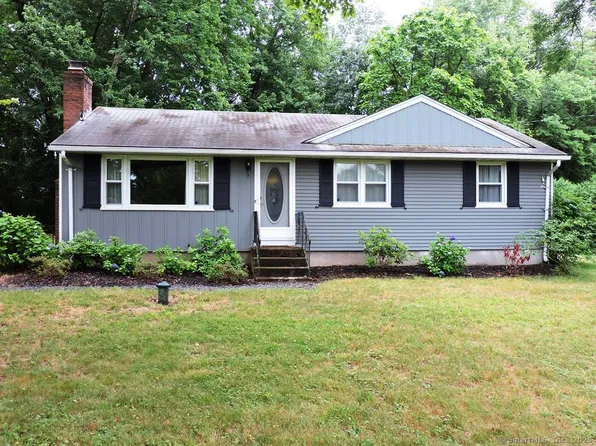 24 Miriam Drive, Vernon, CT 06066