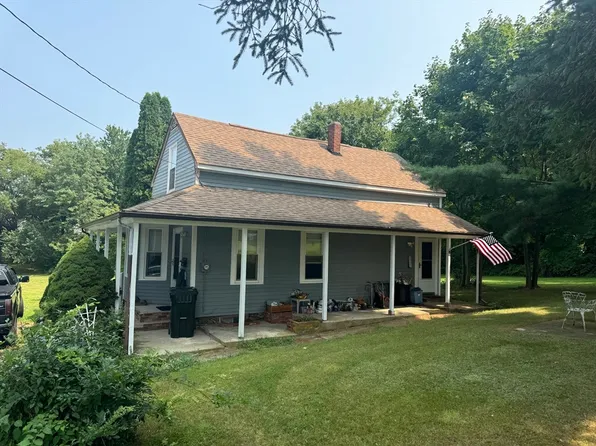 193 Linden St, Swansea, MA 02777