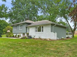 3601 N 154th Ter, Basehor, KS 66007