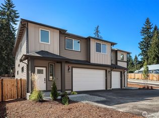 Sapphire On 124th, Burien, WA 98146