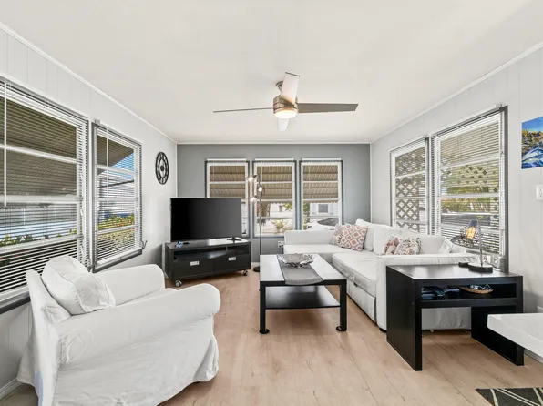 205 N Heron Drive #P, Briny Breezes, FL 33435