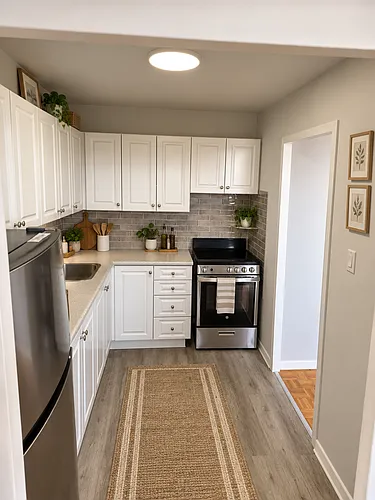 Floor plan 1006