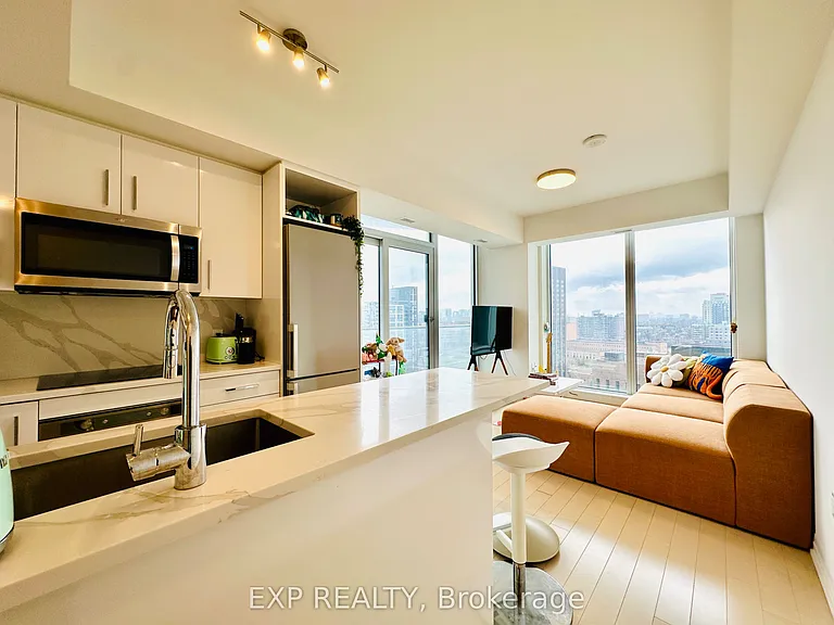 805 Carling Ave #1501 — Photo 9
