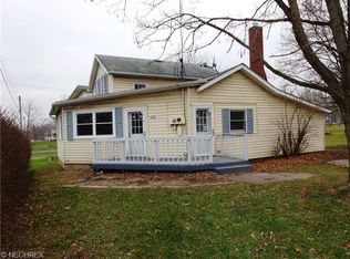 6301 Waterloo Rd, Atwater, OH 44201