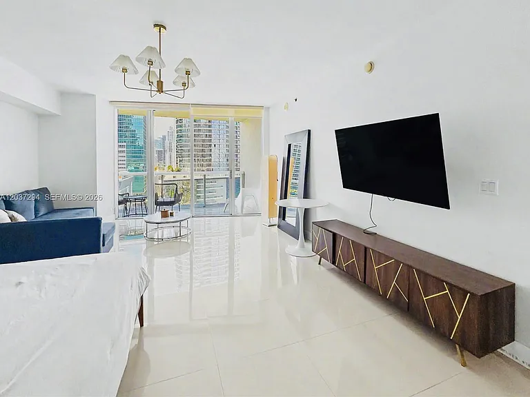 475 Brickell Ave #1910 — Photo 7