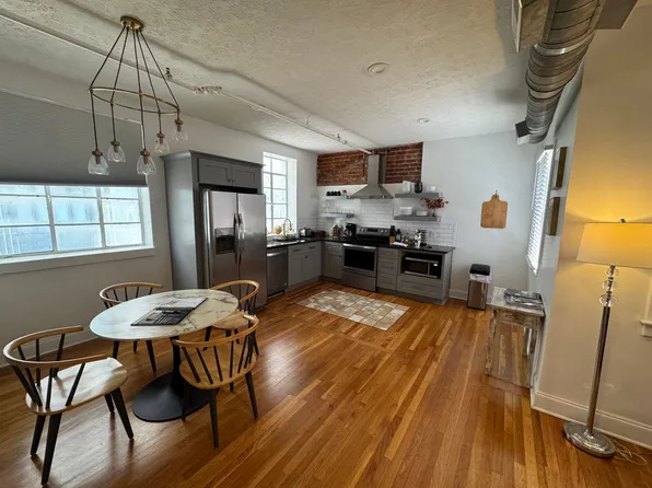 801 Church Street, 801 Church St #8, Lynchburg, VA 24504
