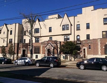 72 W Hudson Ave. exterior