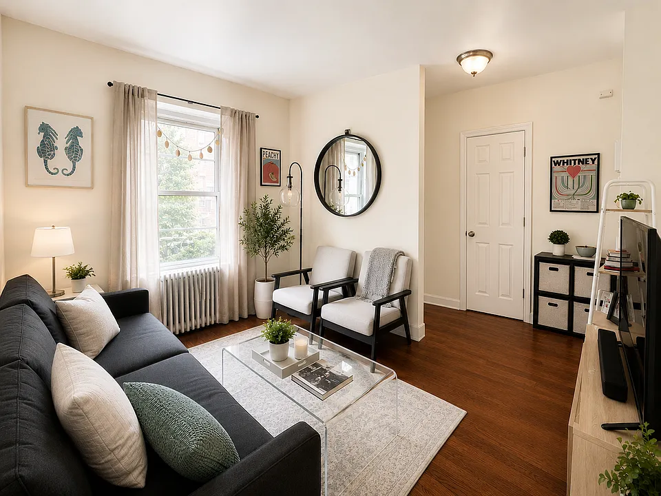 8 Rivington St #5