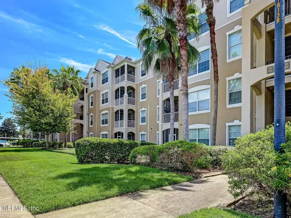 7801 POINT MEADOWS Drive #7206, Jacksonville, FL 32256